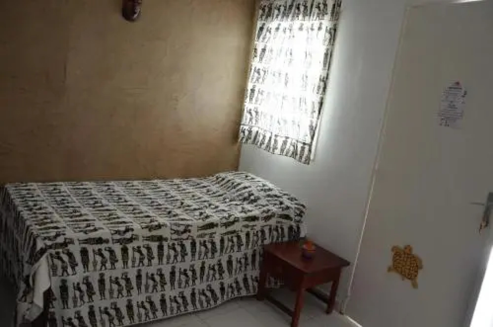 Auberge de l'Orangeraie