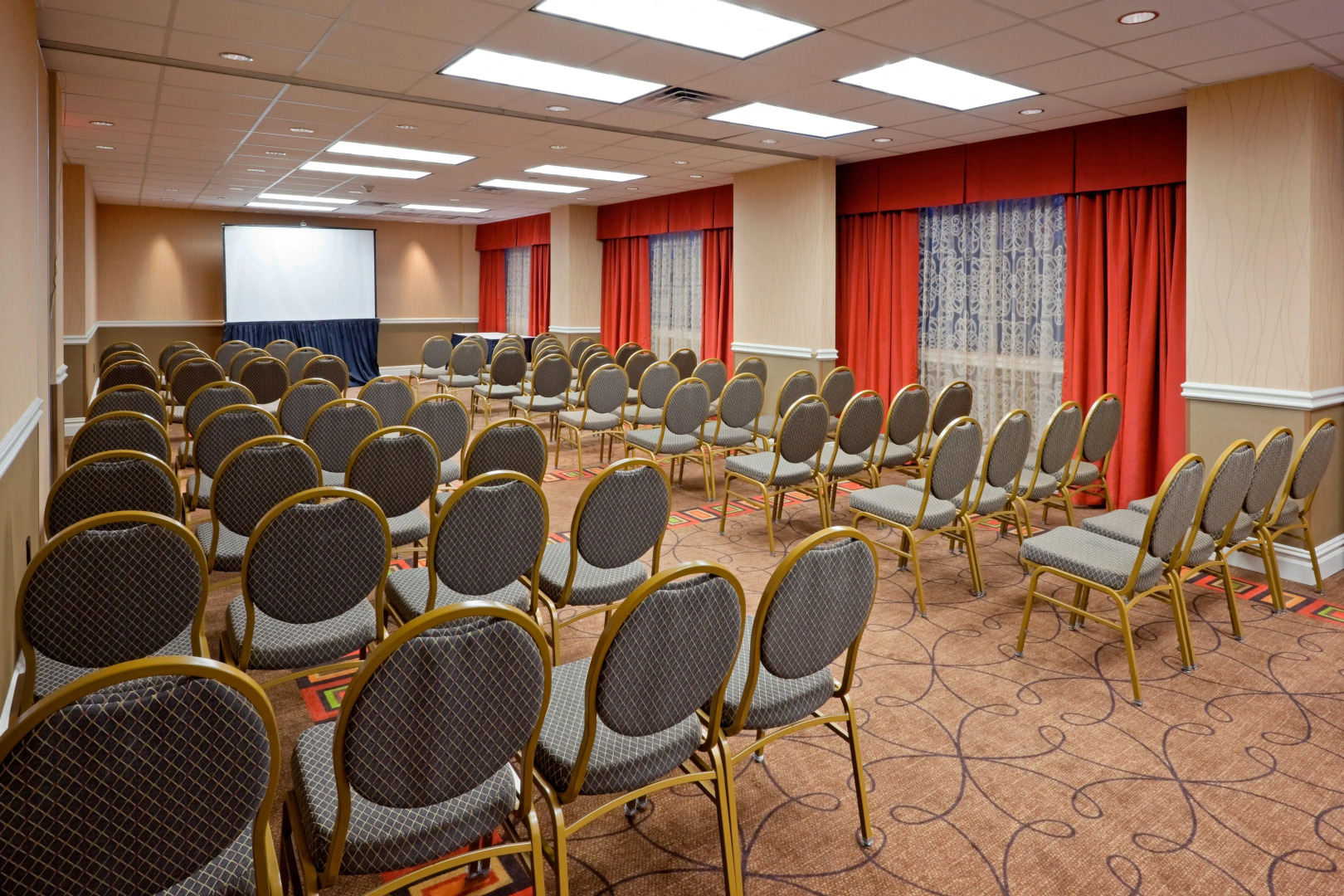 Holiday Inn Secaucus Meadowlands