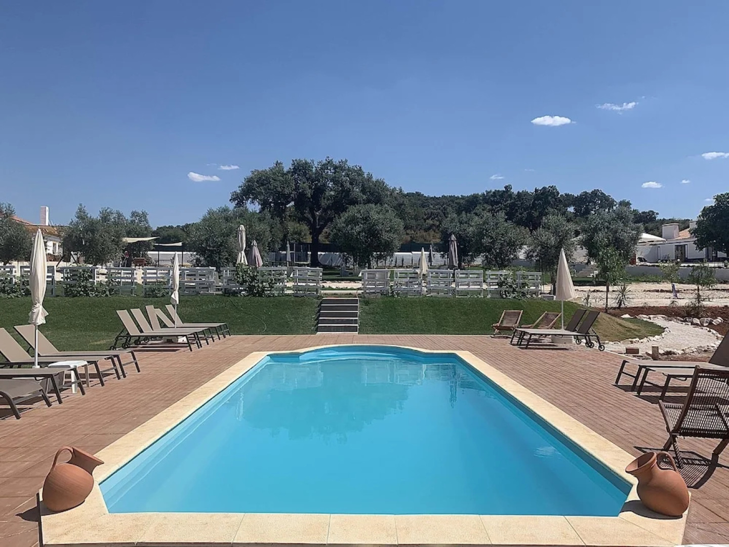 Herdade da Maridona em Estremoz