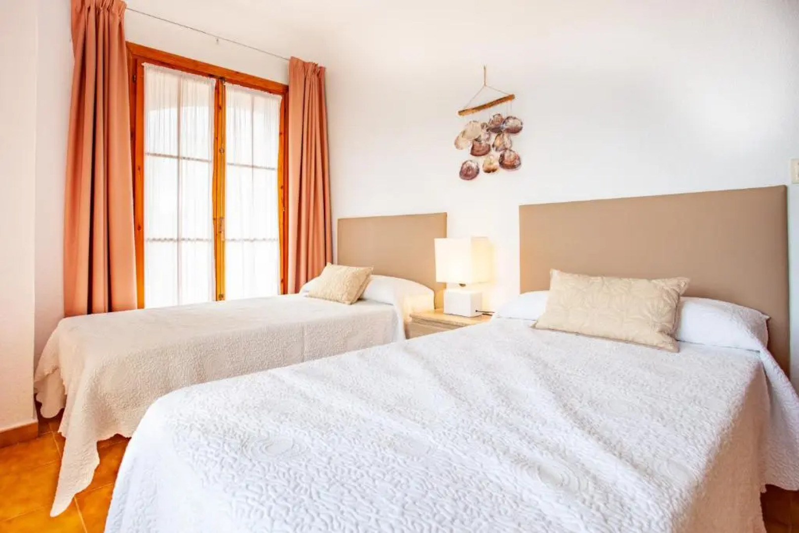 MyFlats Deluxe SolyMar