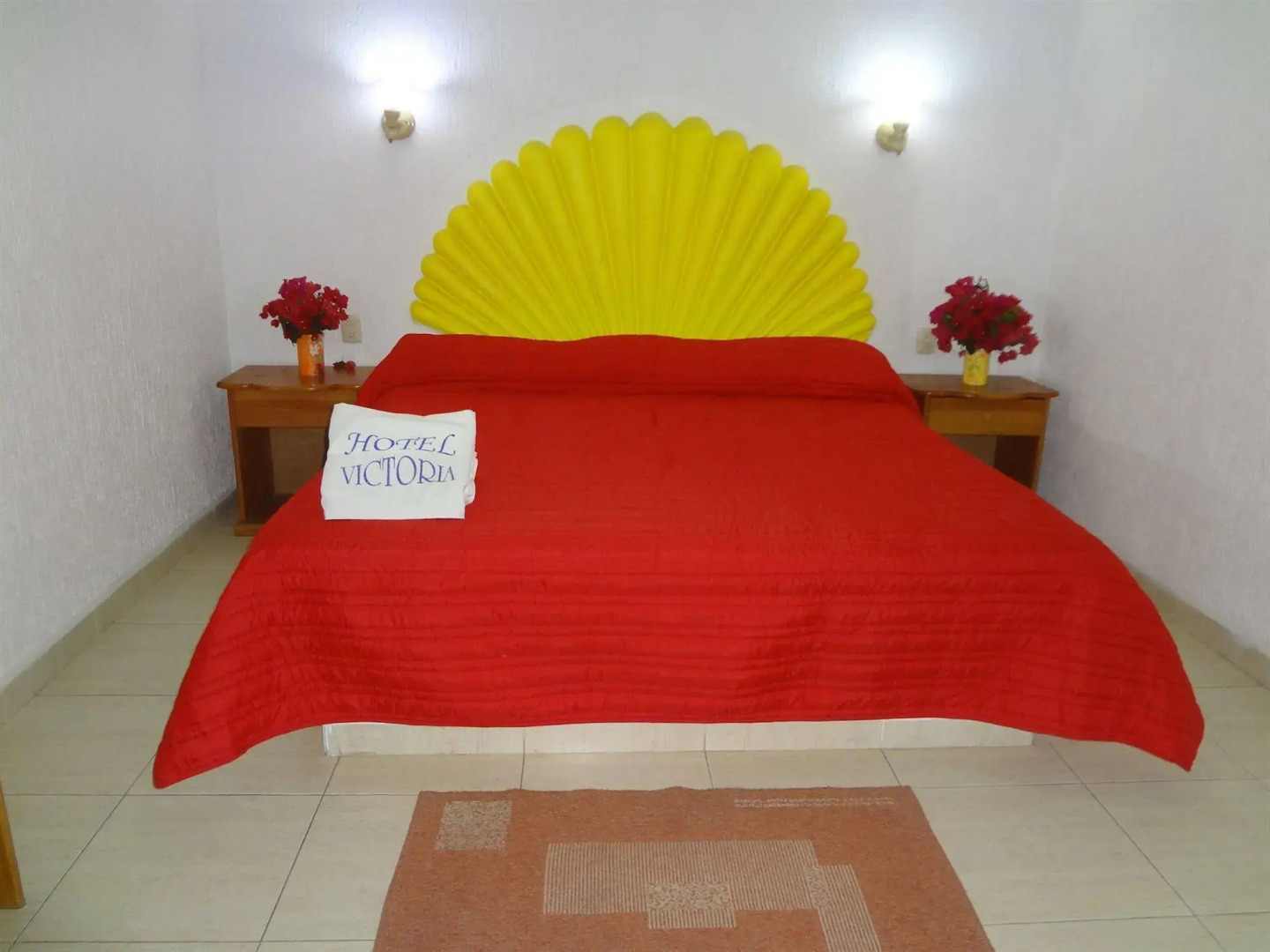 Hotel Victoria Zihuatanejo