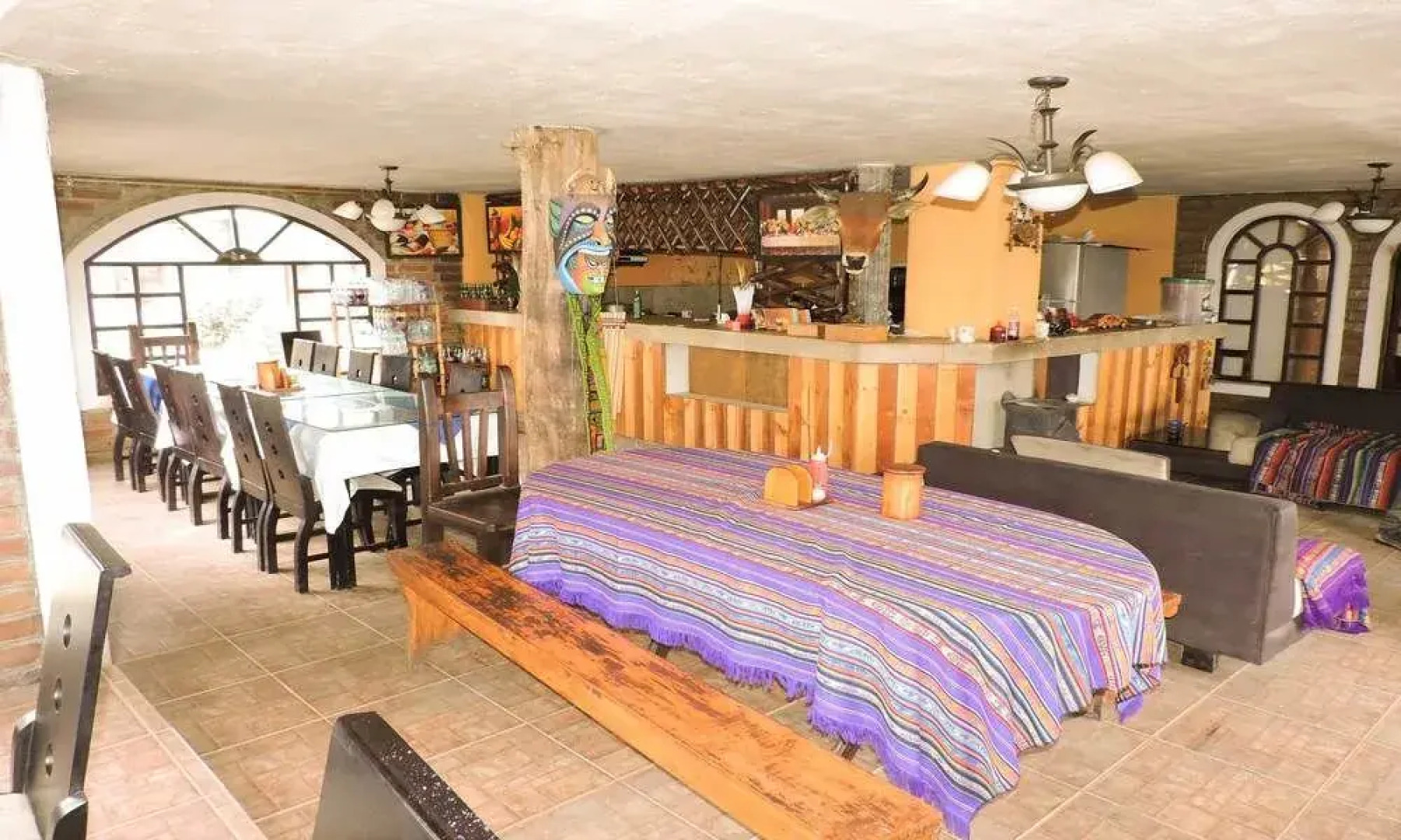 Hosteria Alpaka Quilotoa