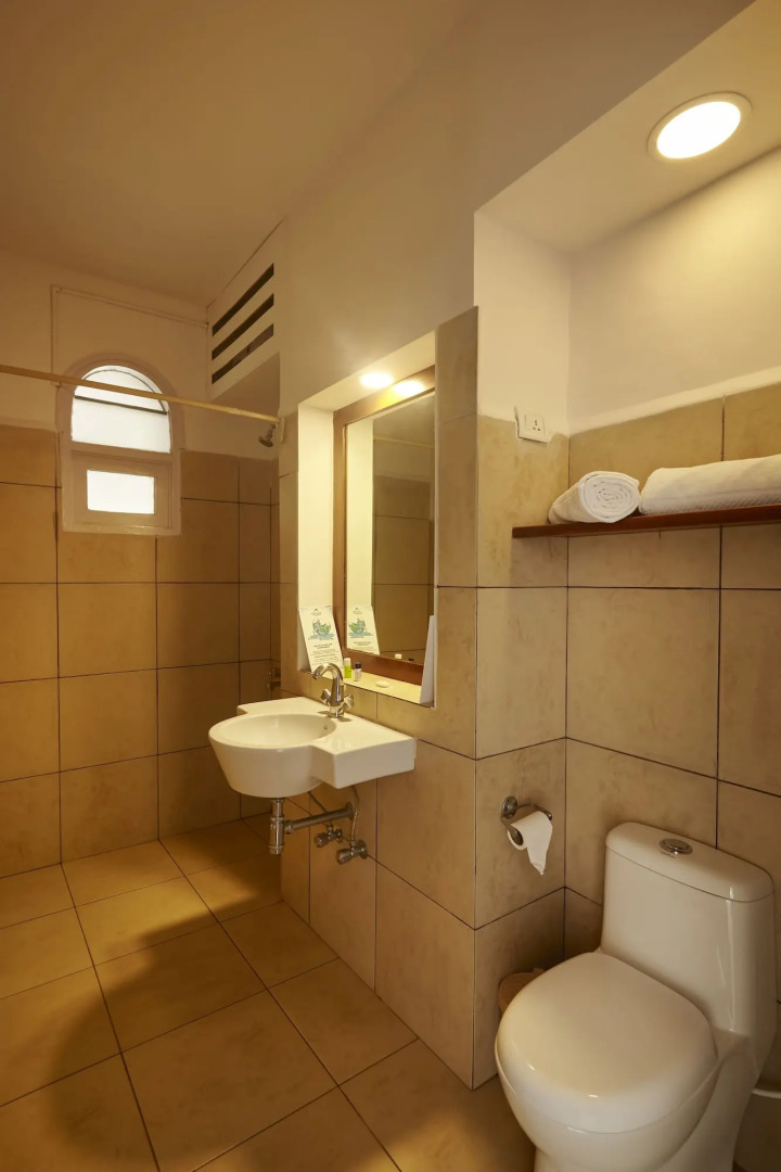 O Pescador an Indy Resort