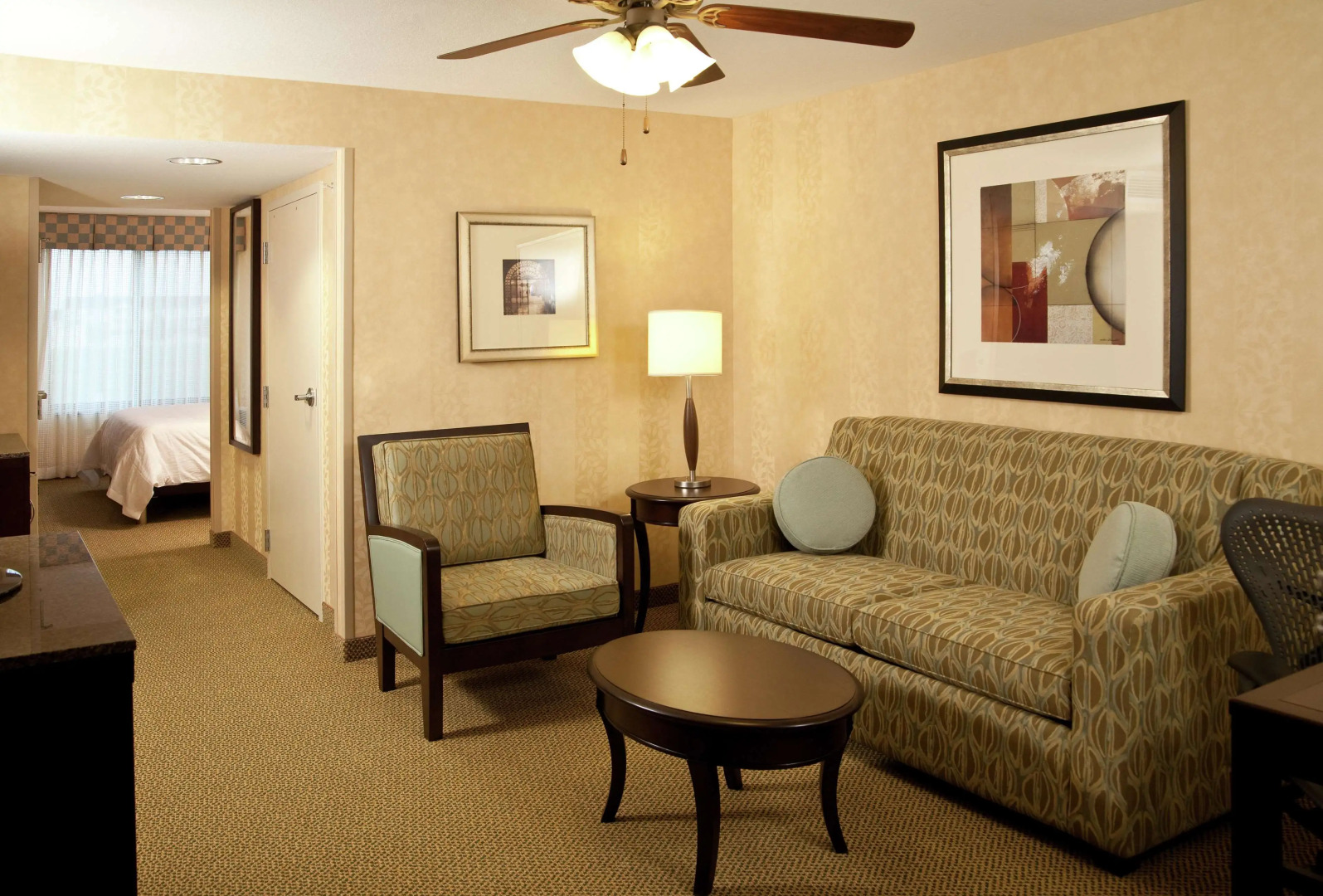 Hilton Garden Inn Sioux Falls South