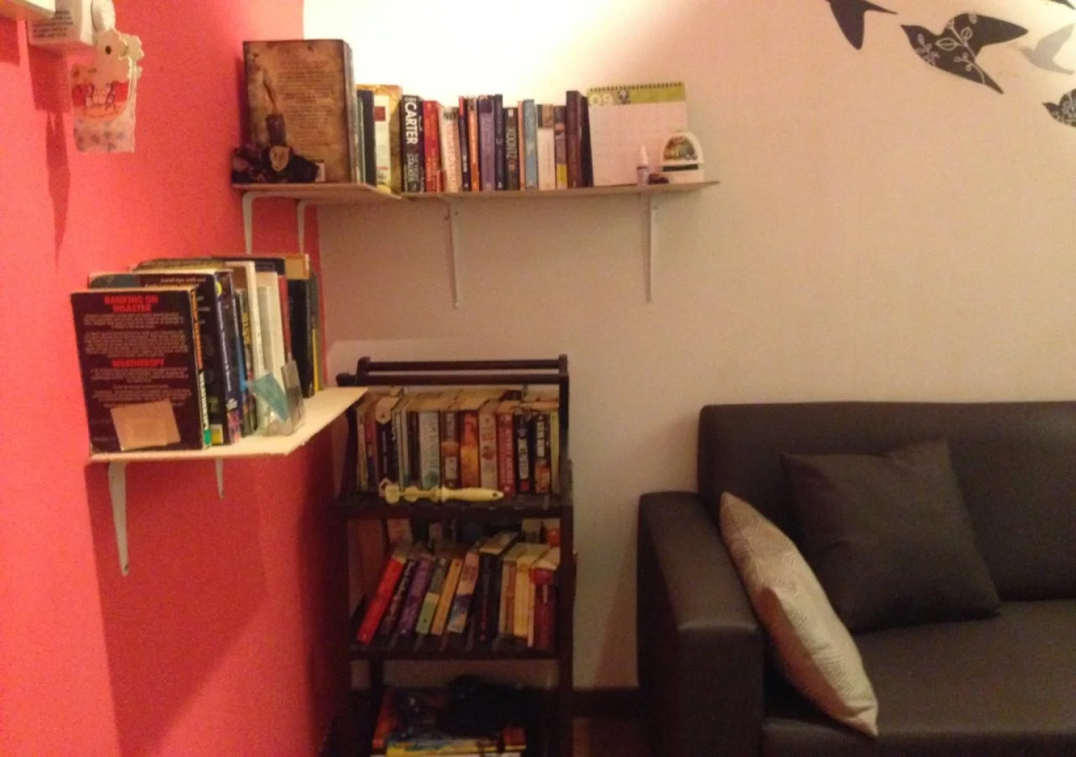 Woodpecker Lodge Kuching