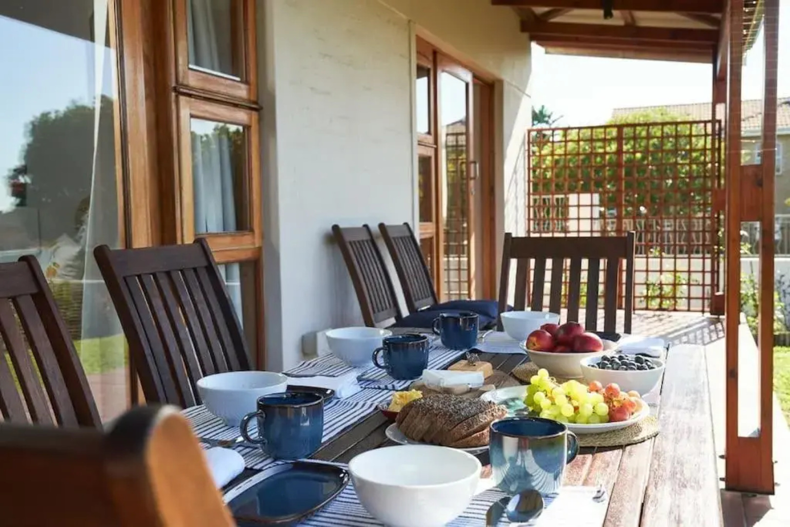 HERON COTTAGE - for your seaside holiday.