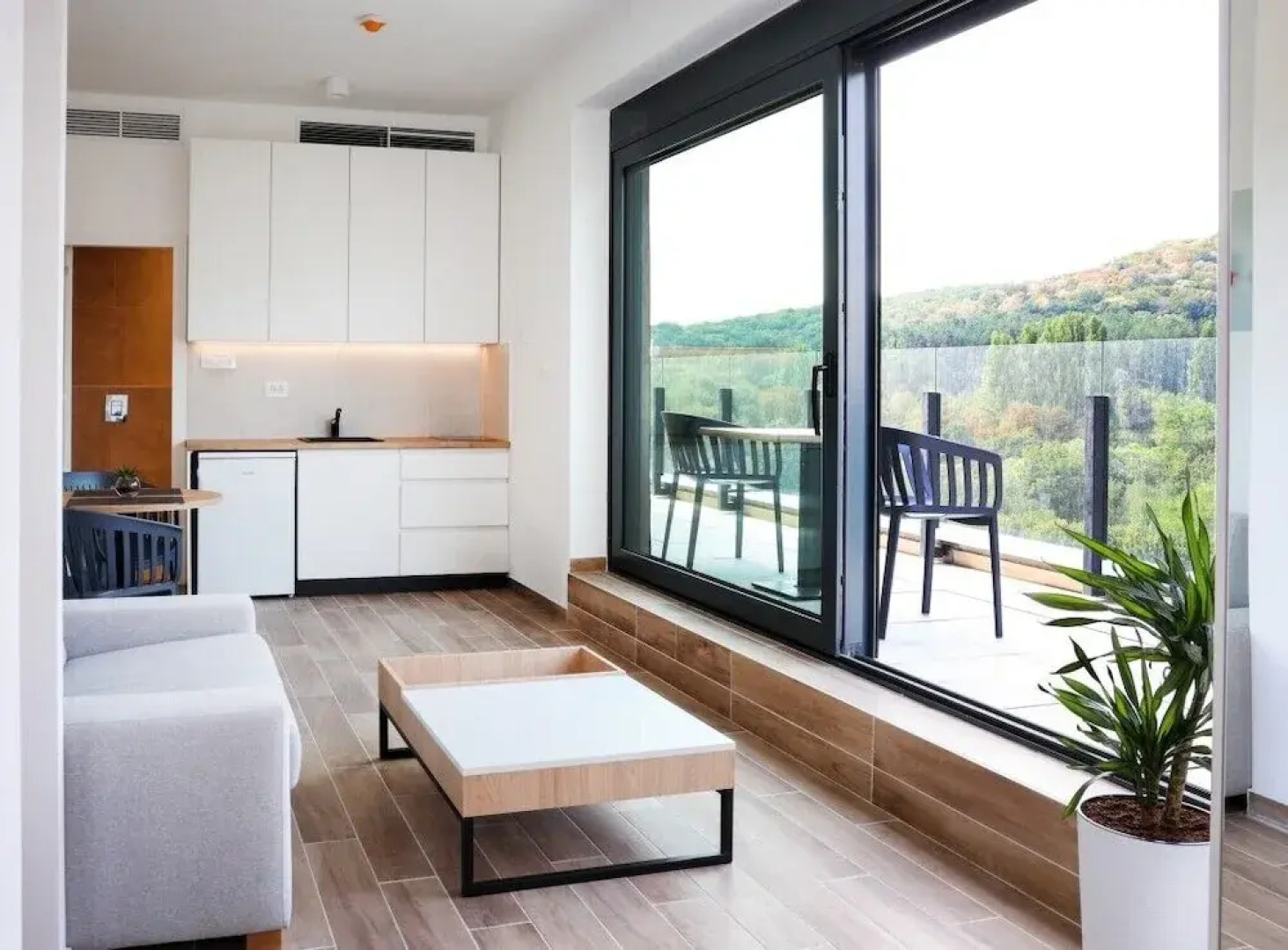 Fruške Terme - Fruški Cvet