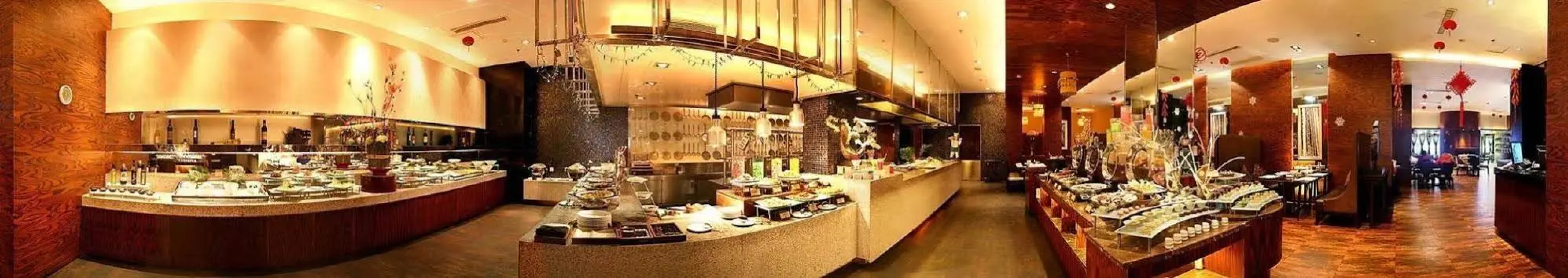 Xinzhou Boutique Business Hotel