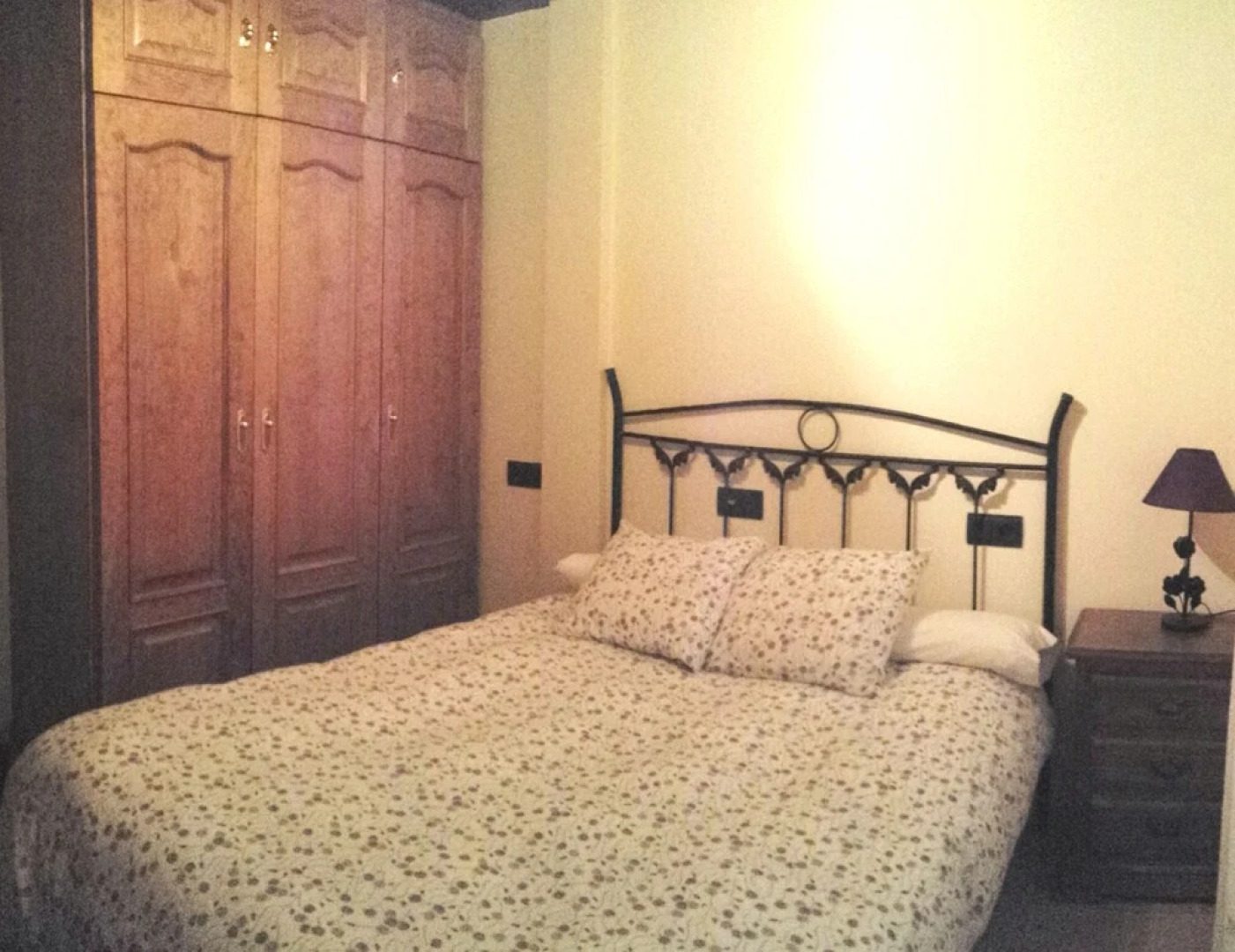 Alojamientos Rurales El Canal