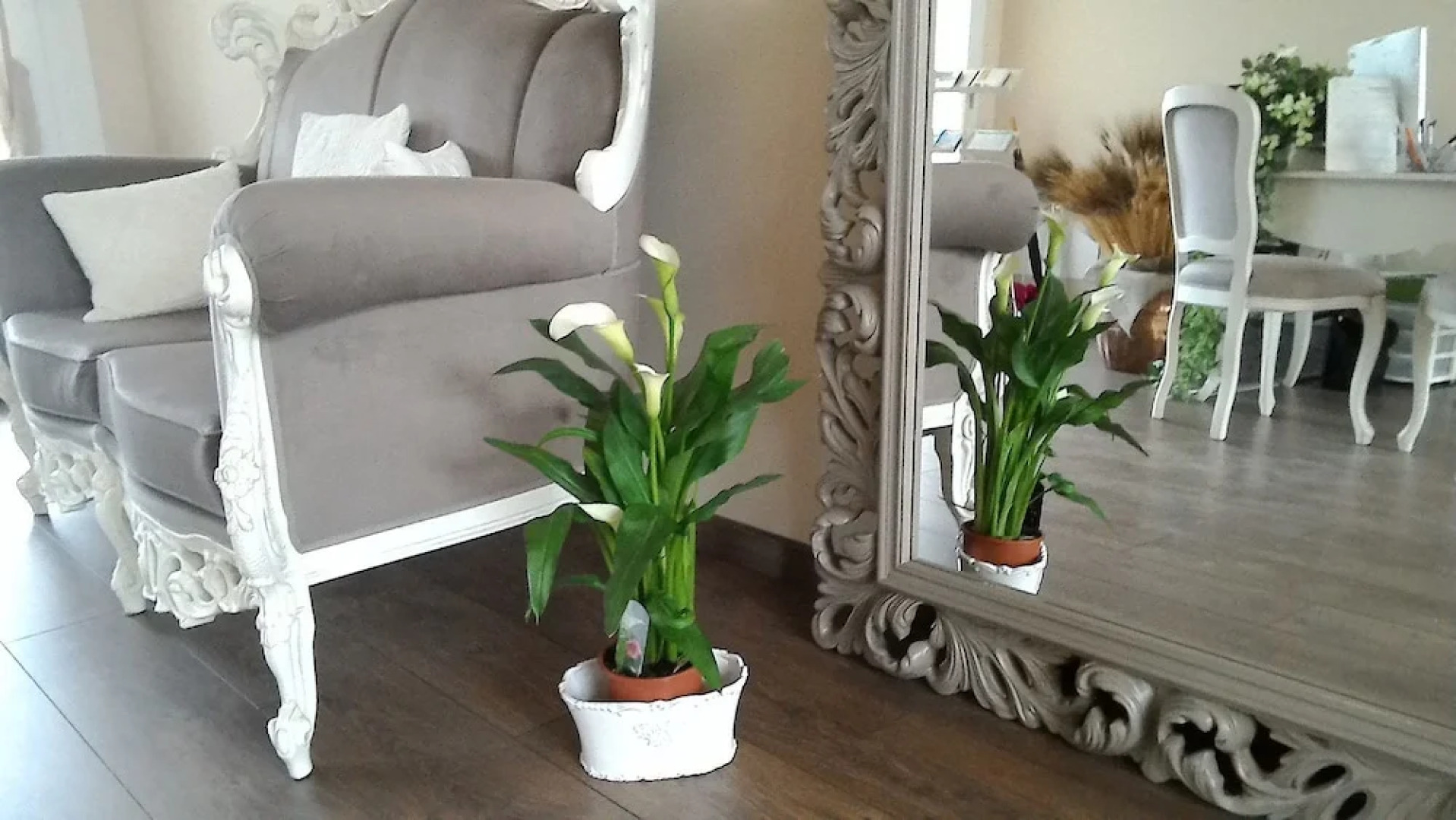 Antica Dimora Stucky