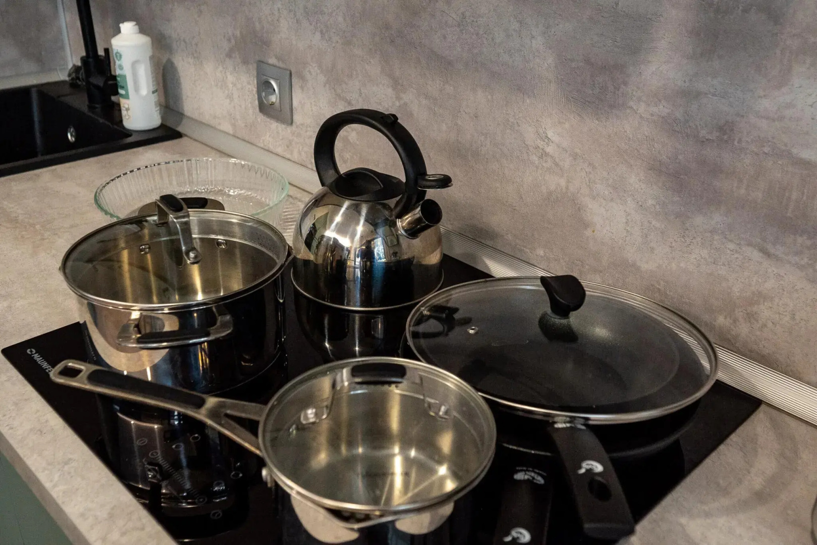 Апартаменты на улице Красноармейская 31