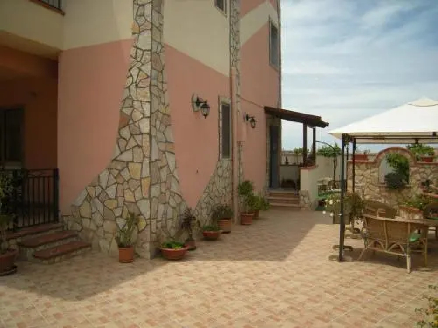 Il Giardino del Sole