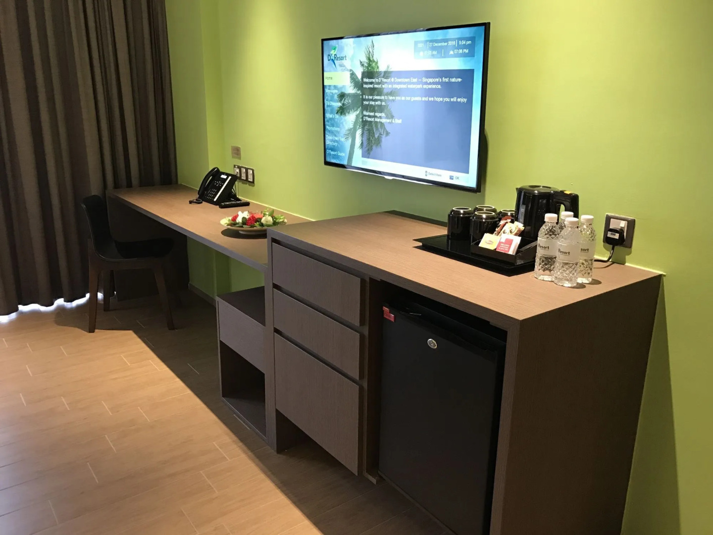 D’Resort @ Downtown East