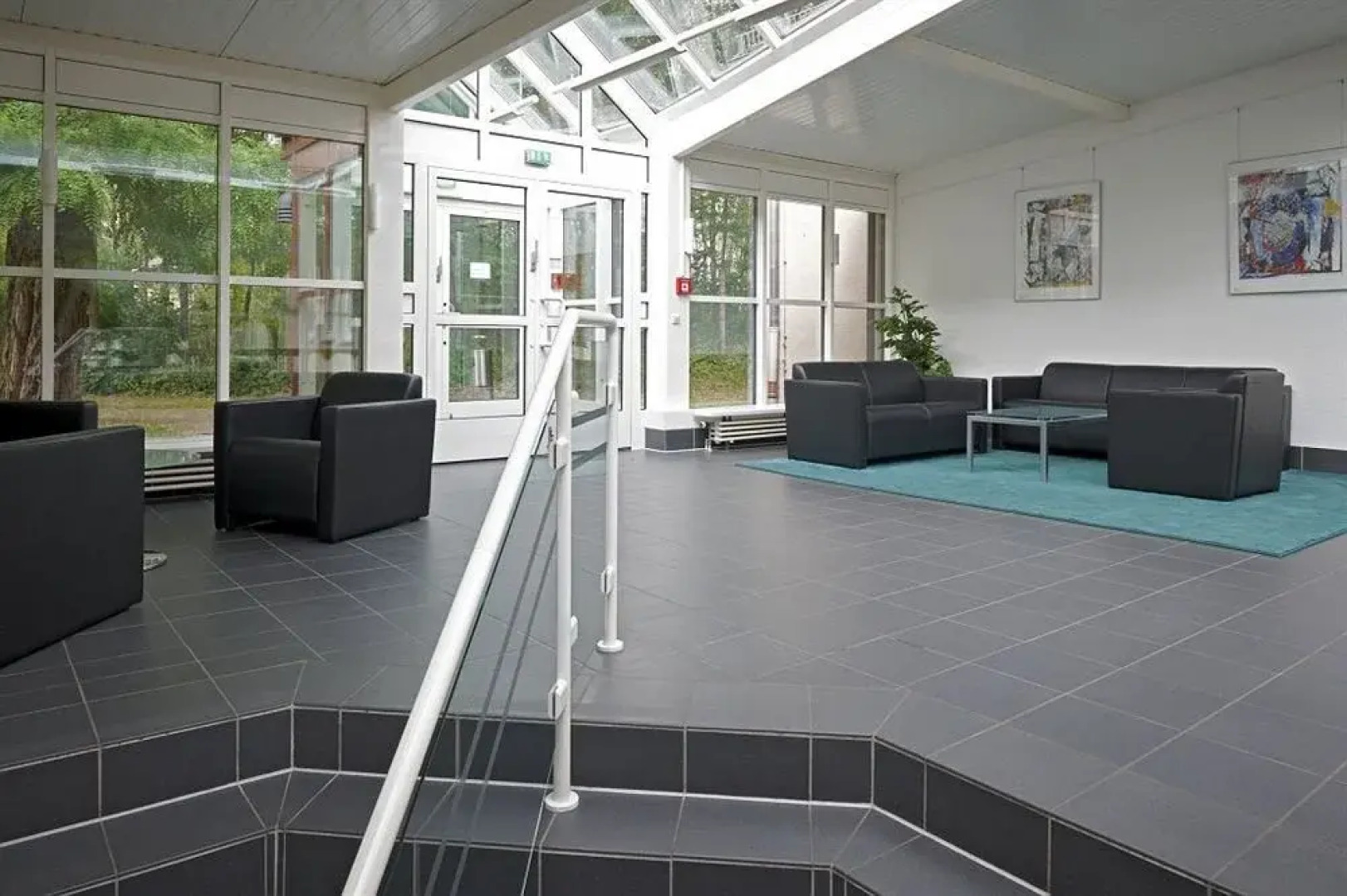 Commundo Tagungshotel Königs Wusterhausen