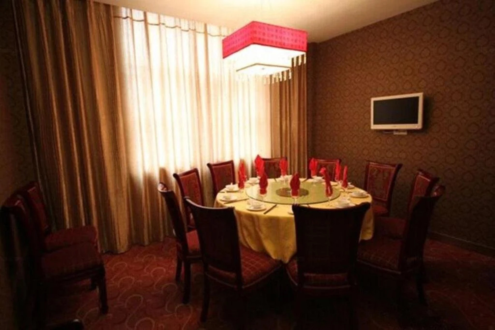 St Pauli Hotel - Xianning