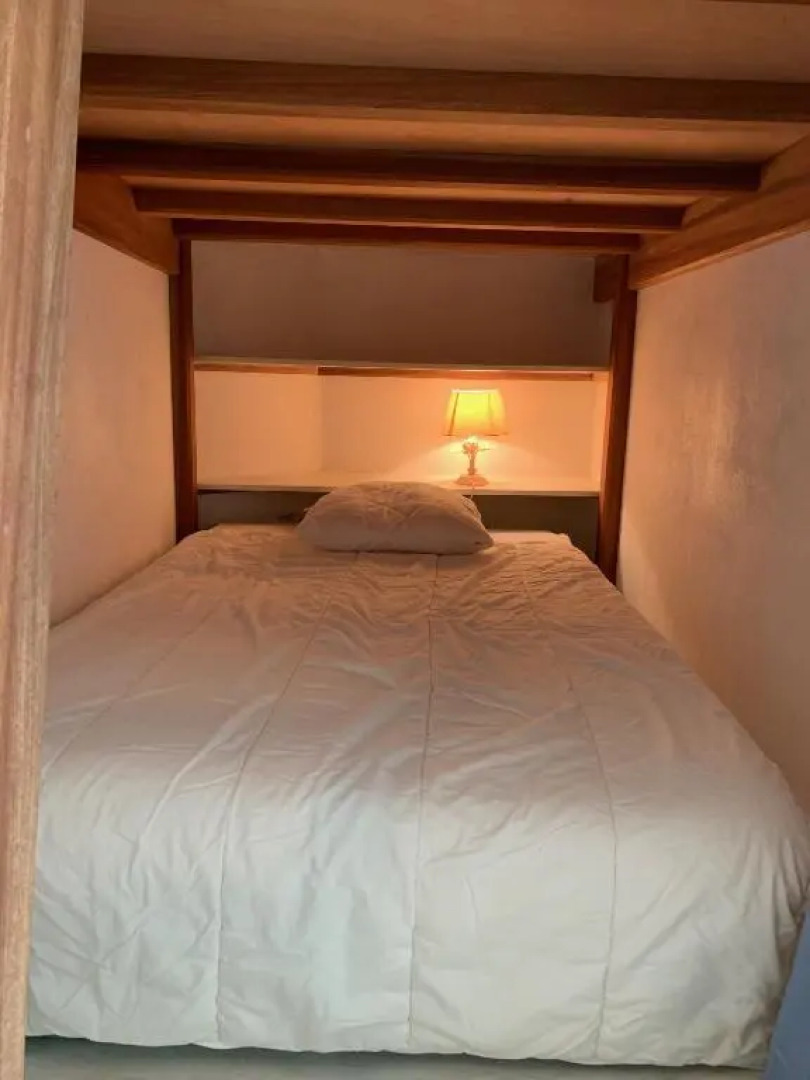 Superbe appartement en résidence avec parking