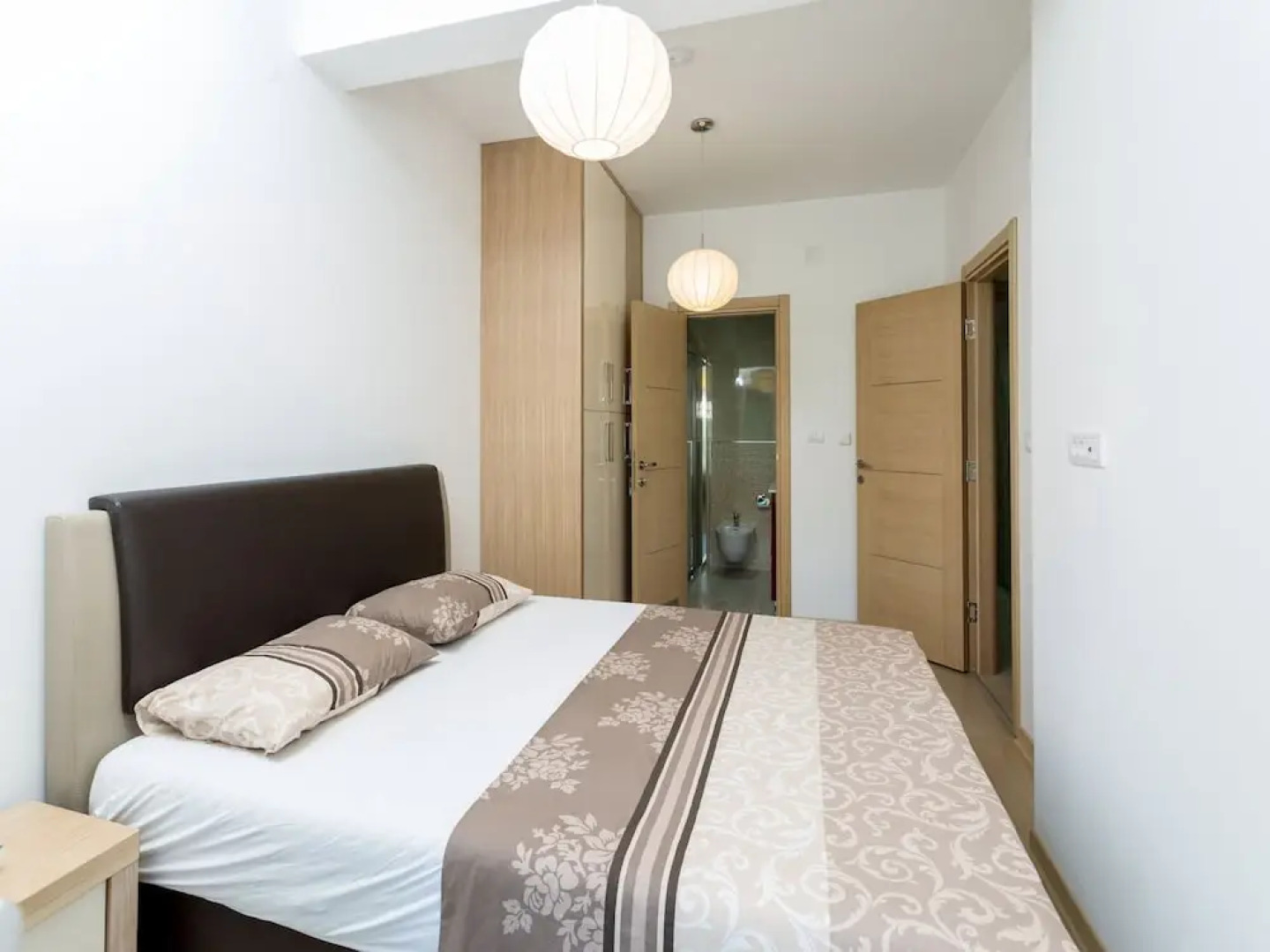 Vujanovic Apartments