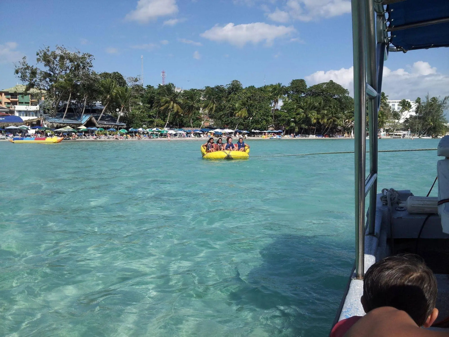 Gorgeous Three Level Penthouse