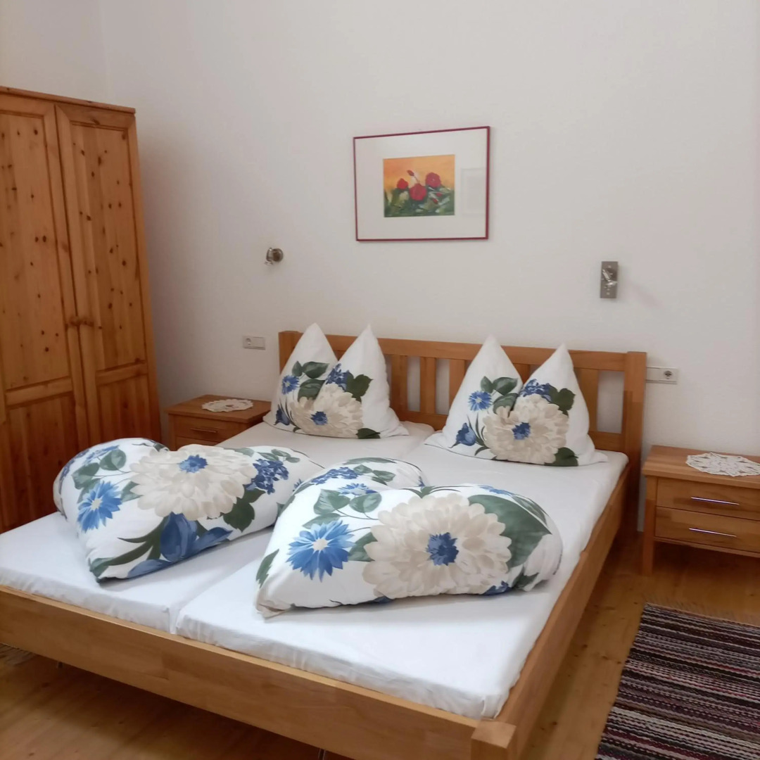 Ferienwohnung am Bauernhof