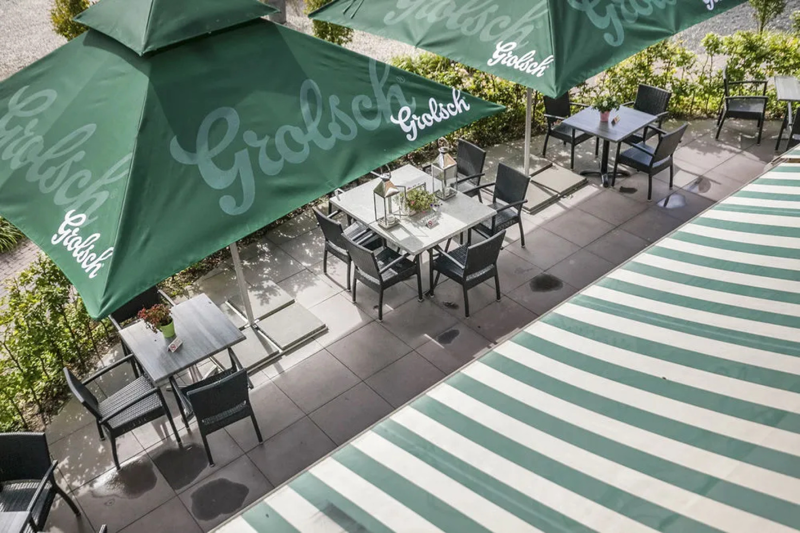 Hotel de Smittenberg