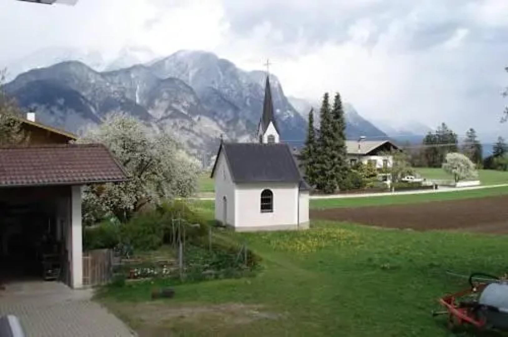 Ferienwohnungen Simon - Hauserhof