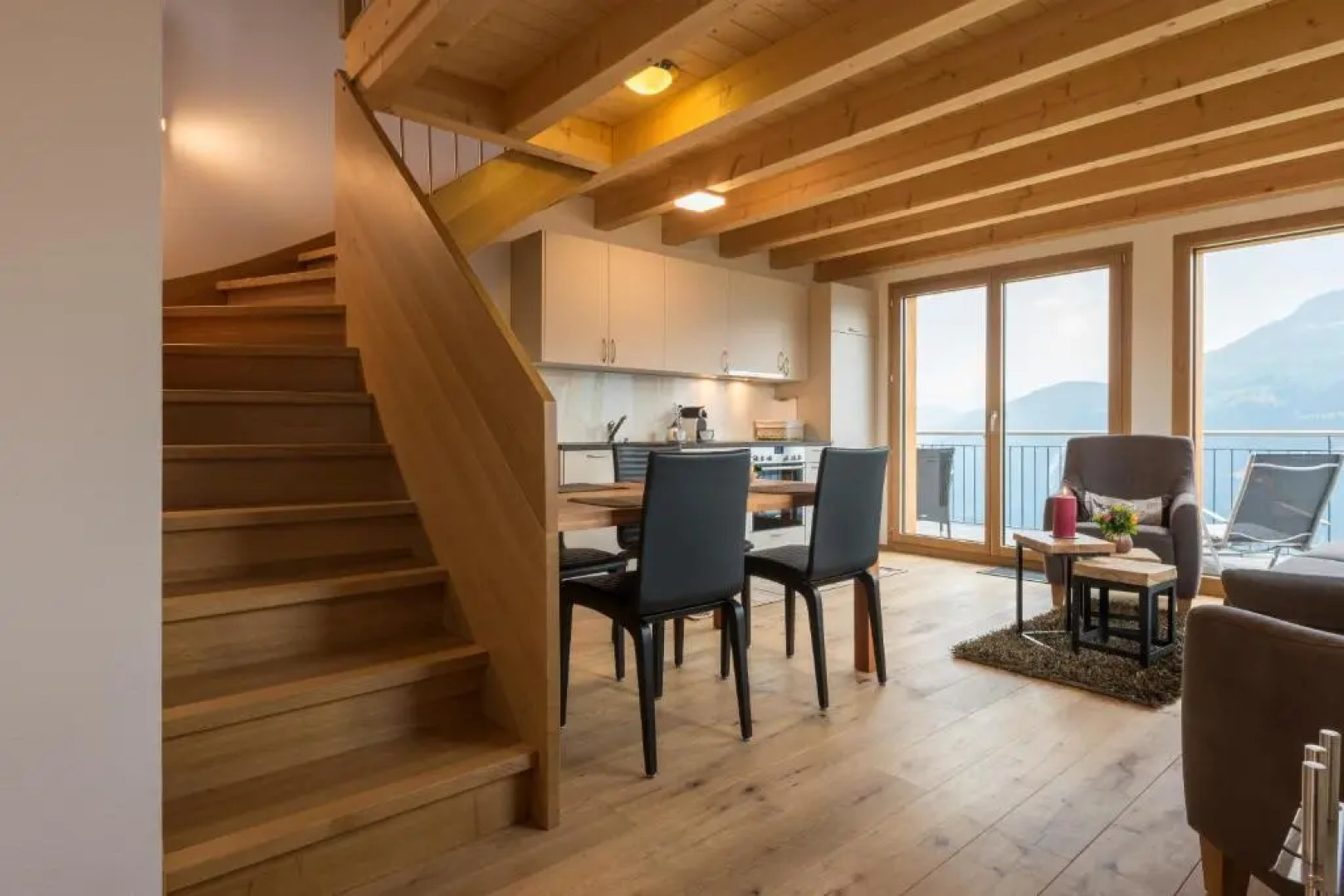 Berghaus Chaserstatt