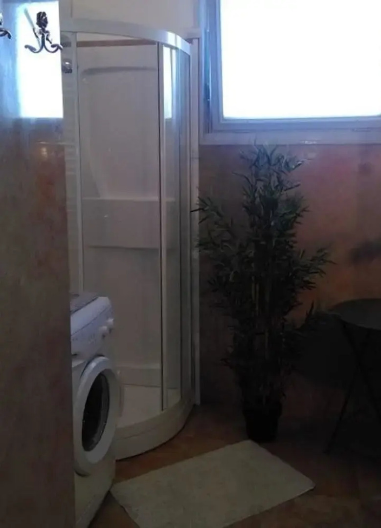 Apartment With 2 Bedrooms in Montbazin, With Shared Pool, Enclosed Garden and Wifi - 15 km From the Beach