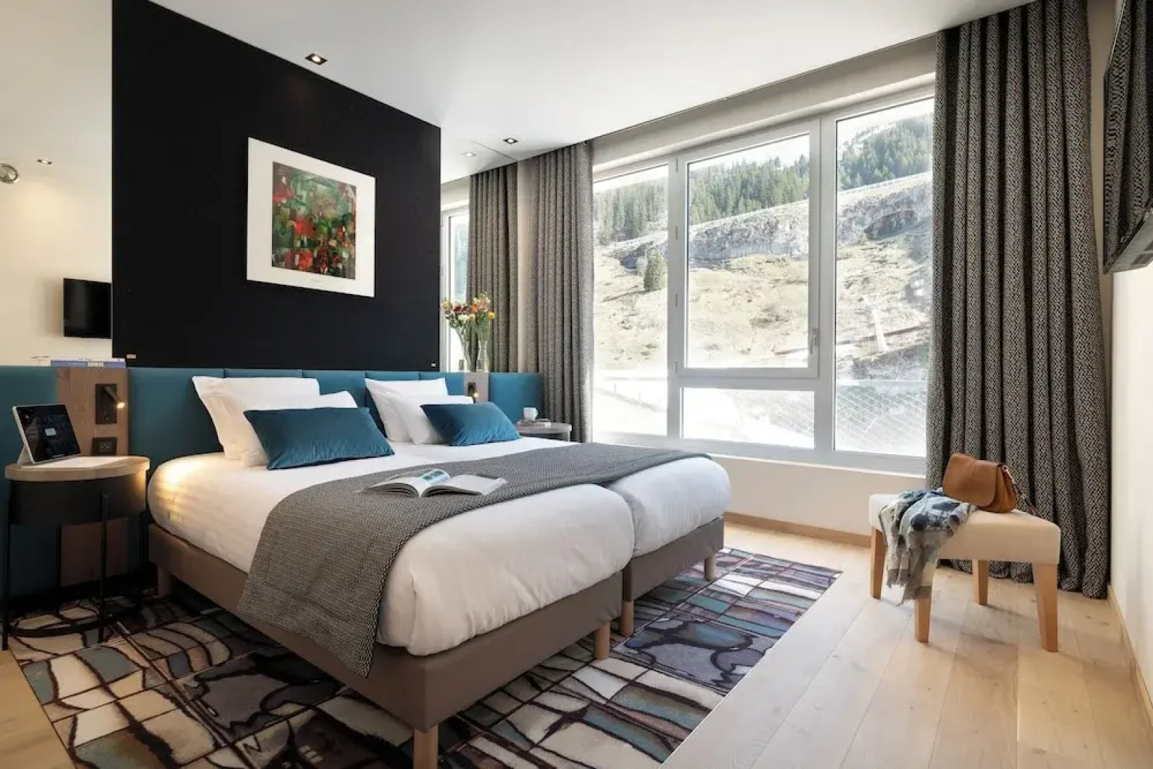 MGM Hôtels & Résidences – Résidence Alhéna