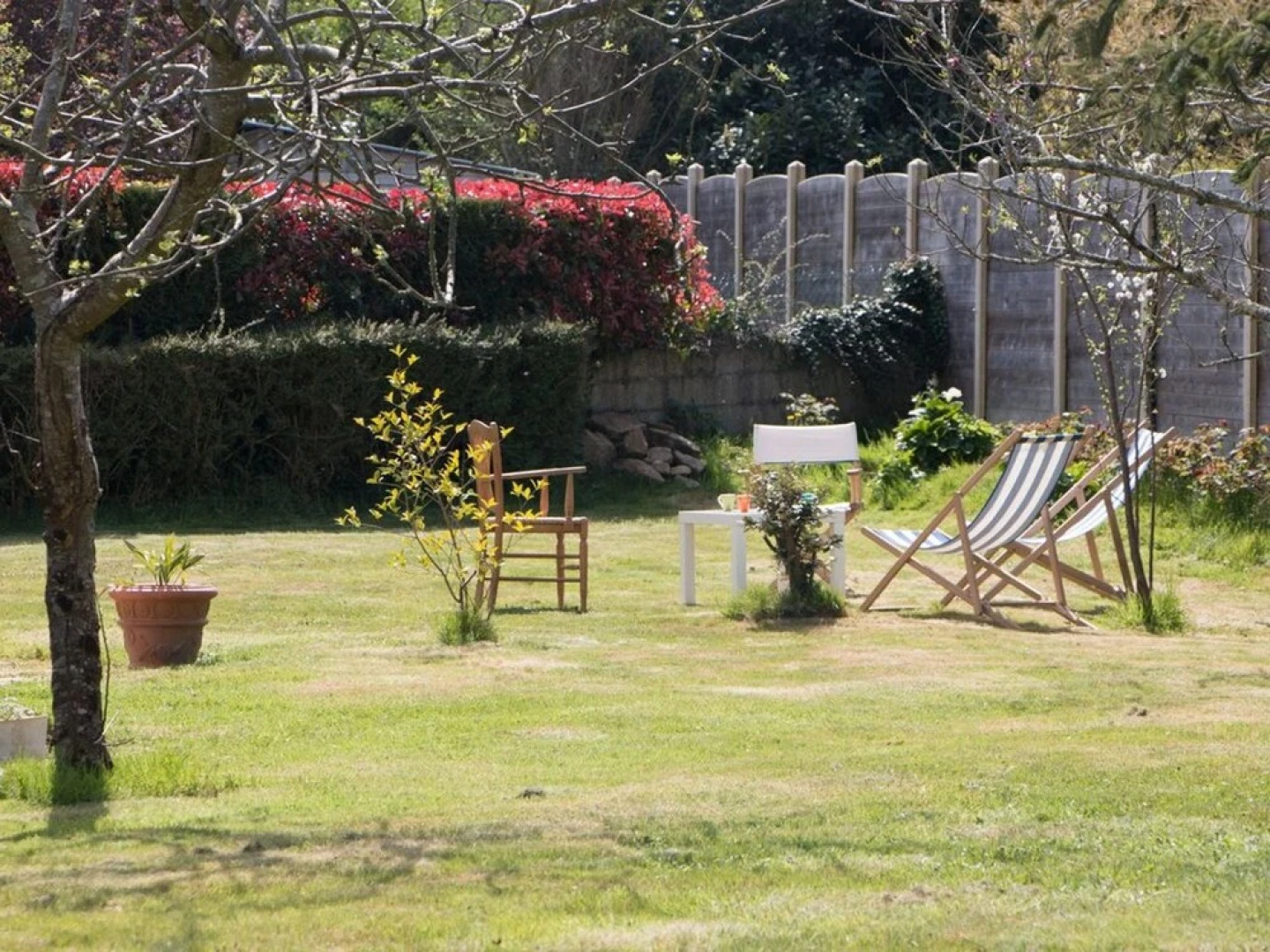 House With 4 Bedrooms in Baden, With Furnished Garden and Wifi - 5 km