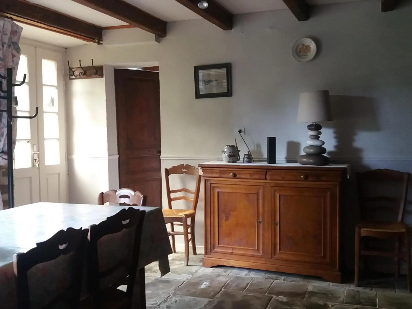 Holiday Home in Montaigu Les Bois with Garden