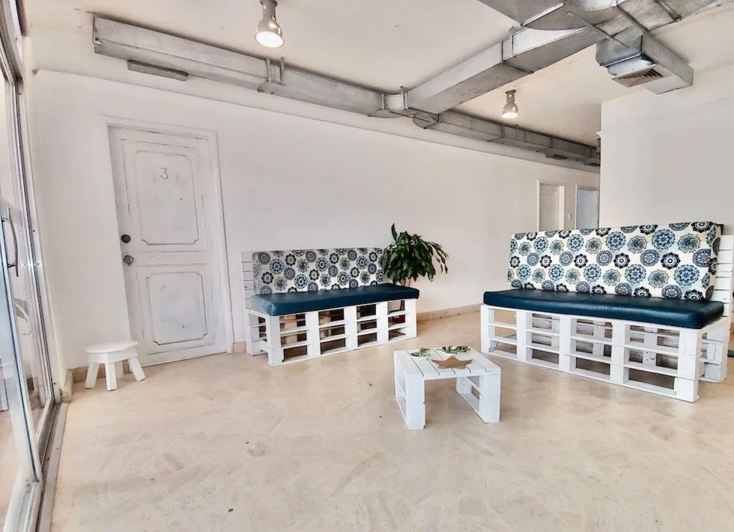 Pepe's House Guayaquil - Self Check-In