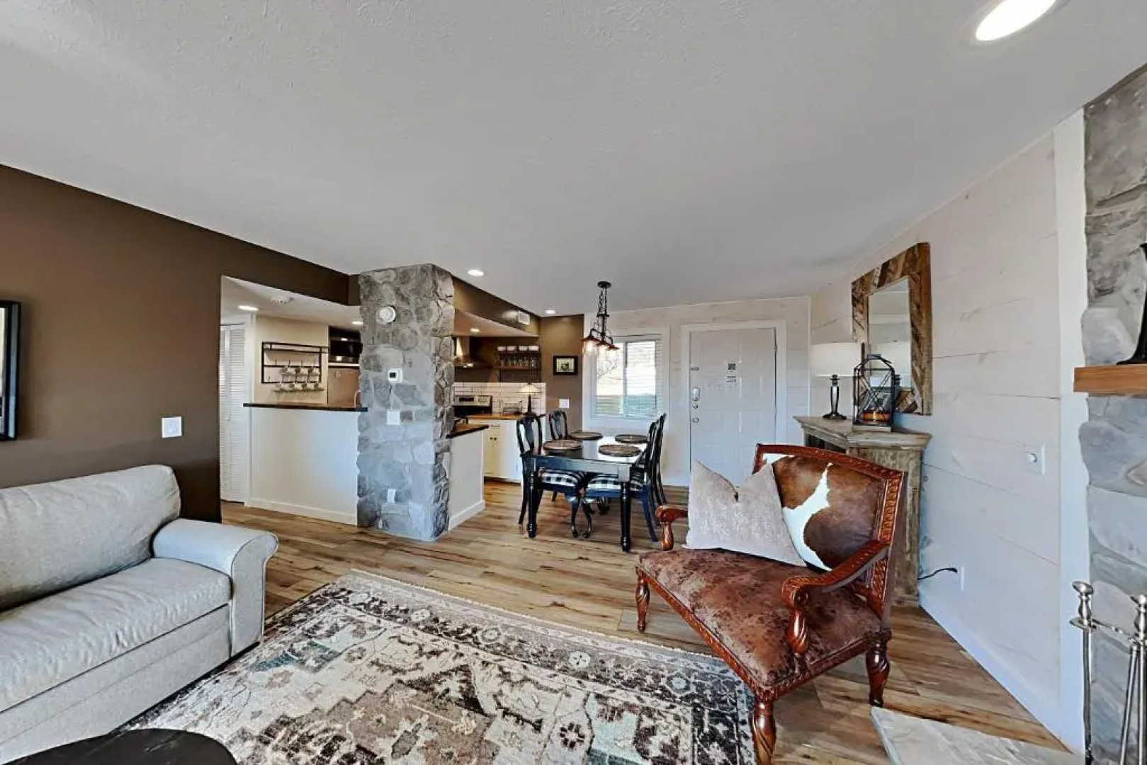 The Bear Hug - Deer Ridge Mountain Resort E107