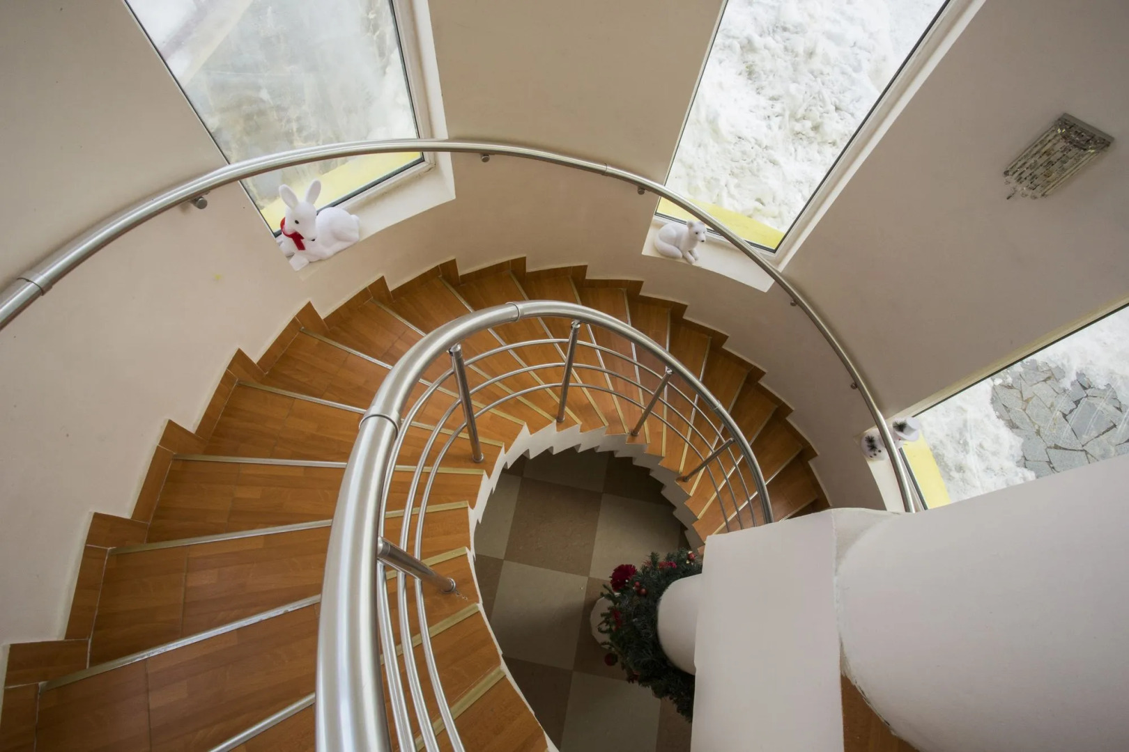 Villa Vita Bakuriani