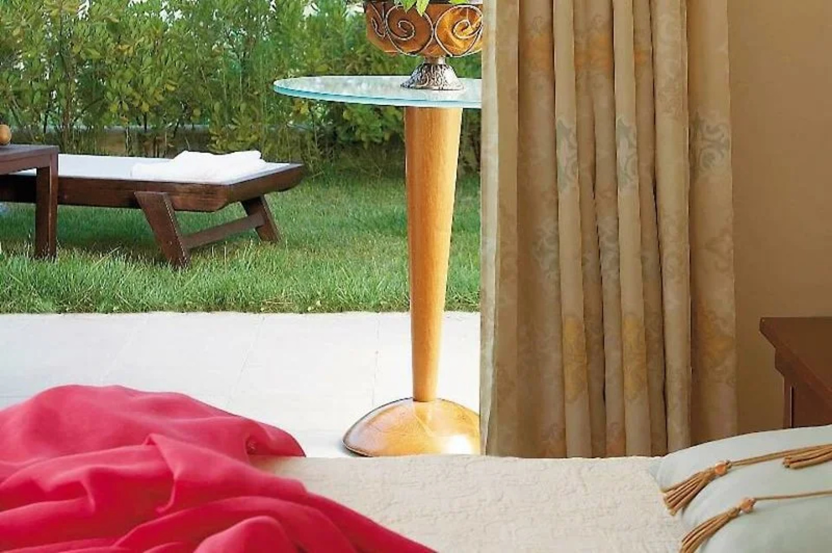 Grecotel Larissa Imperial