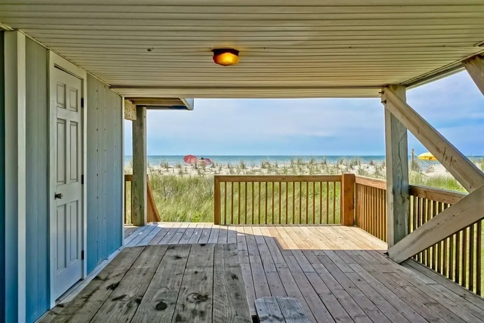 Stingray - 3 Br Home