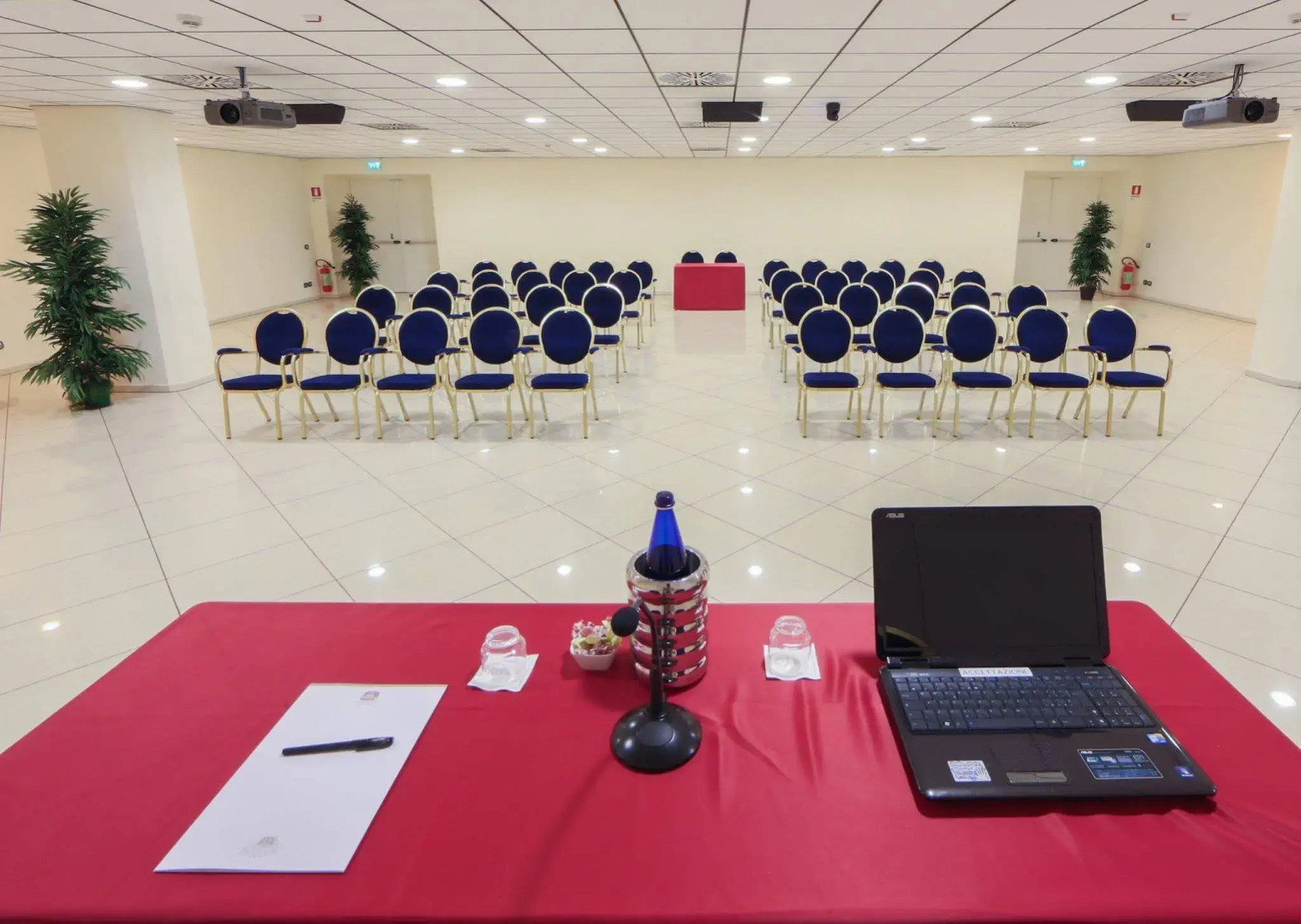 Best Western Palace Hotel