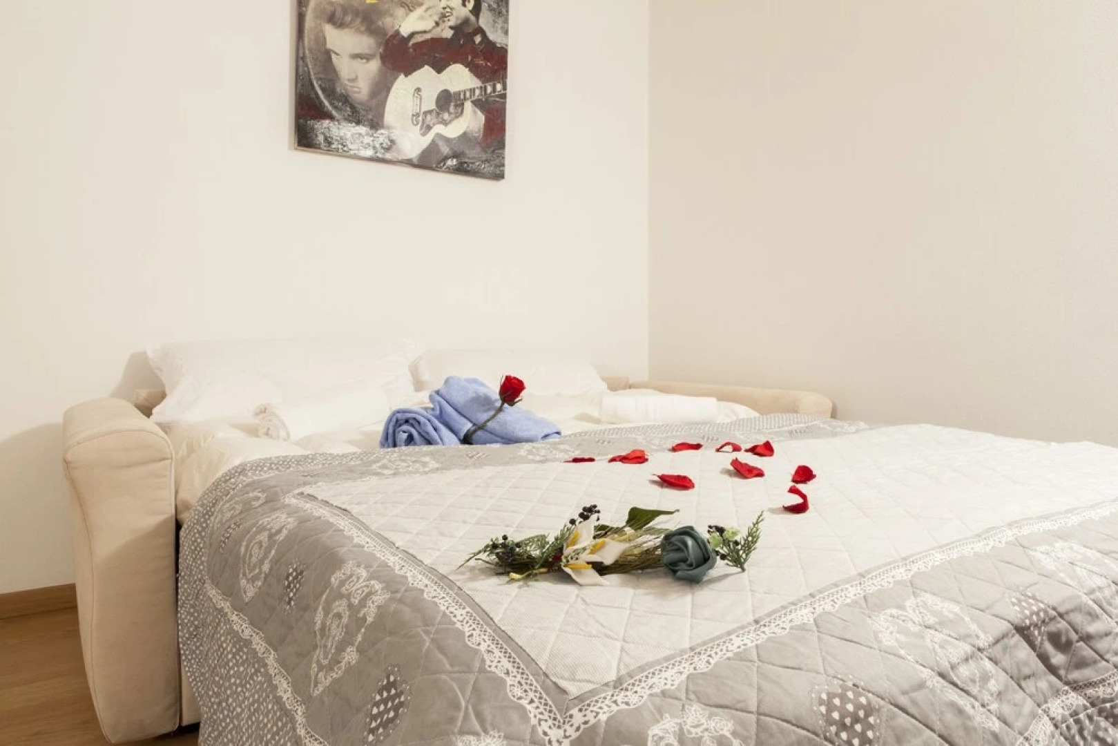 Polpenazze Halldis Apartments