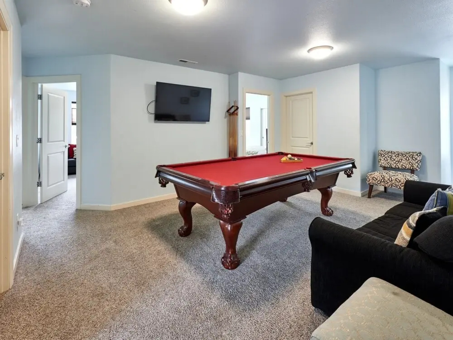 Surfer's Beach Retreat