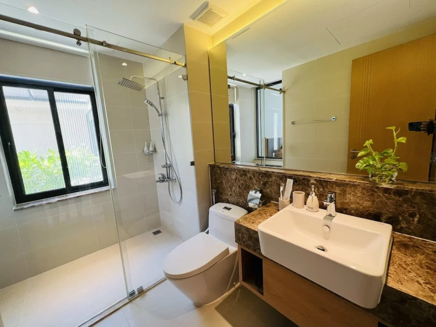 Mystery Villas in Wynham Garden Cam Ranh