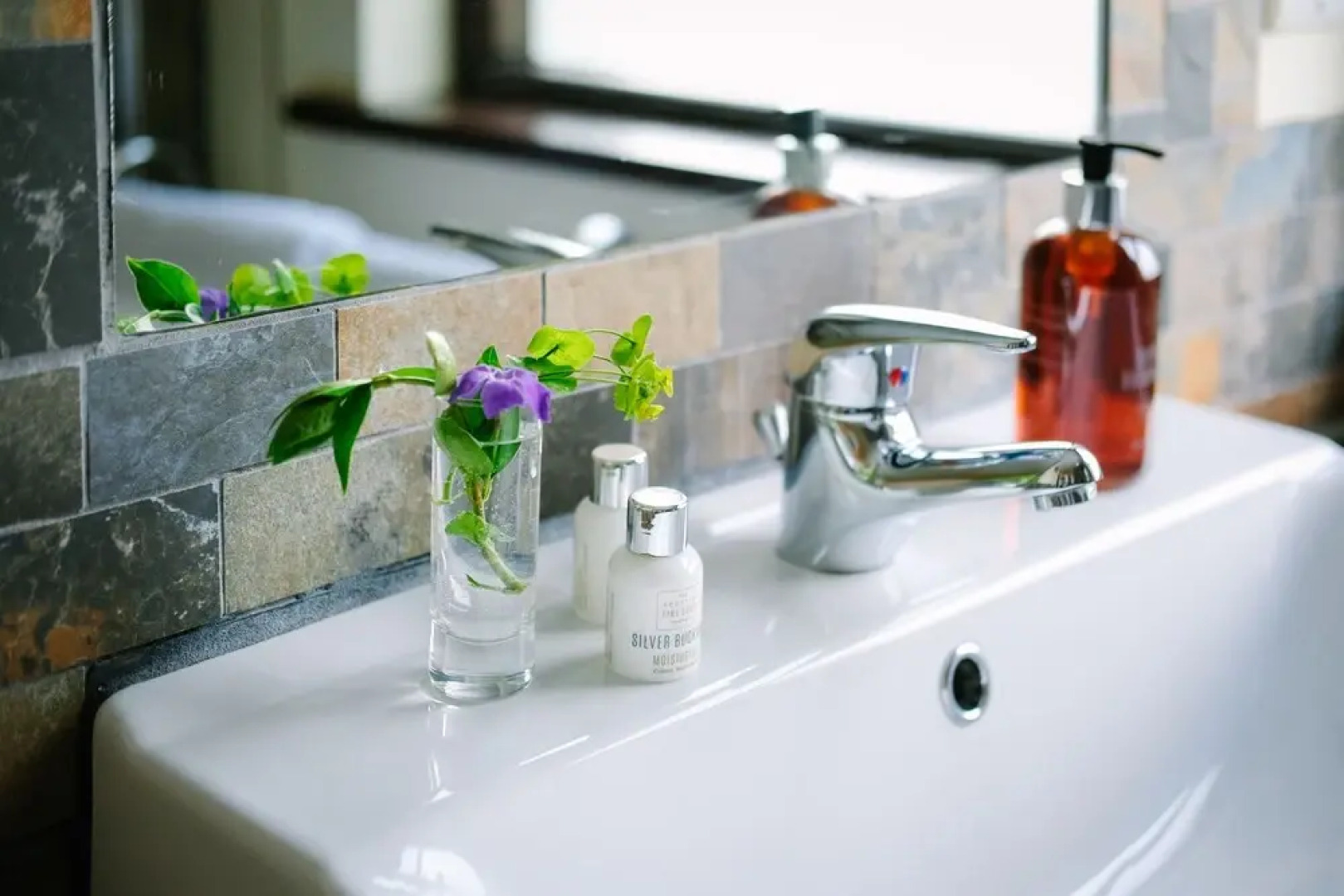 1863 Restaurant with Rooms