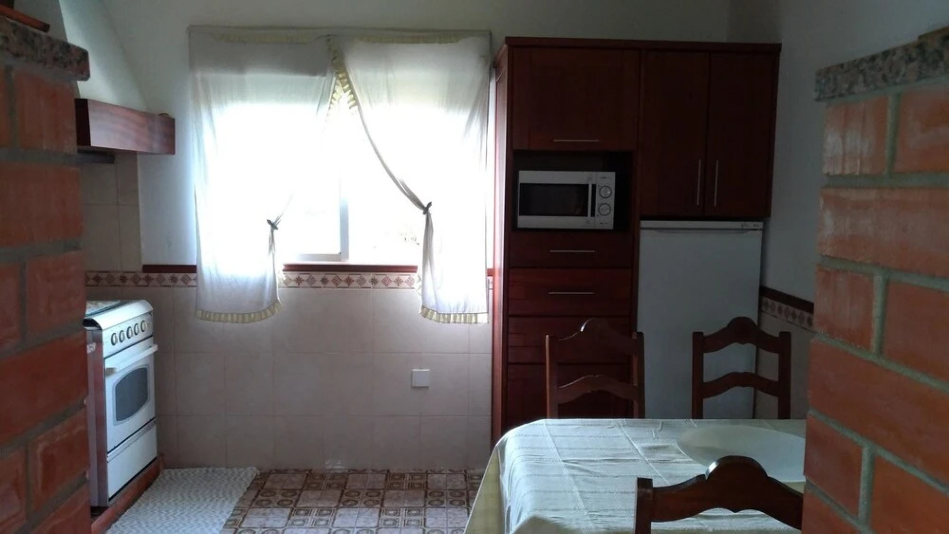 House With 2 Bedrooms in Ponte de Vagos, With Furnished Garden and Wif