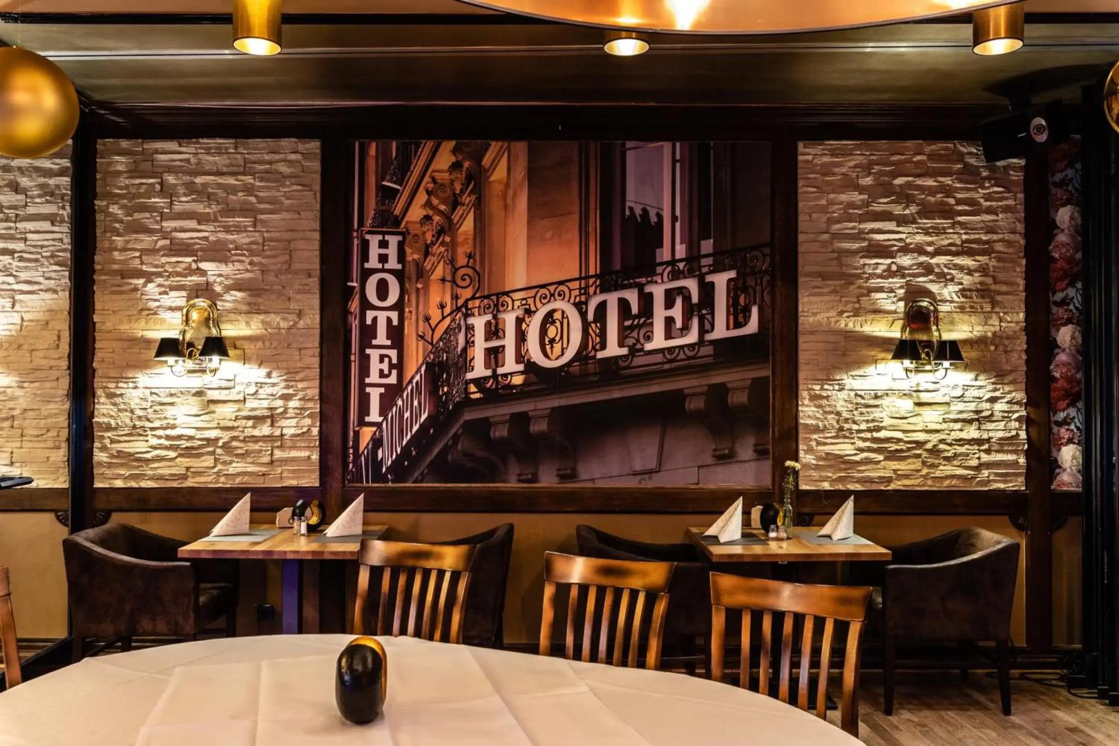 AKZENT Hotel Tietmeyer