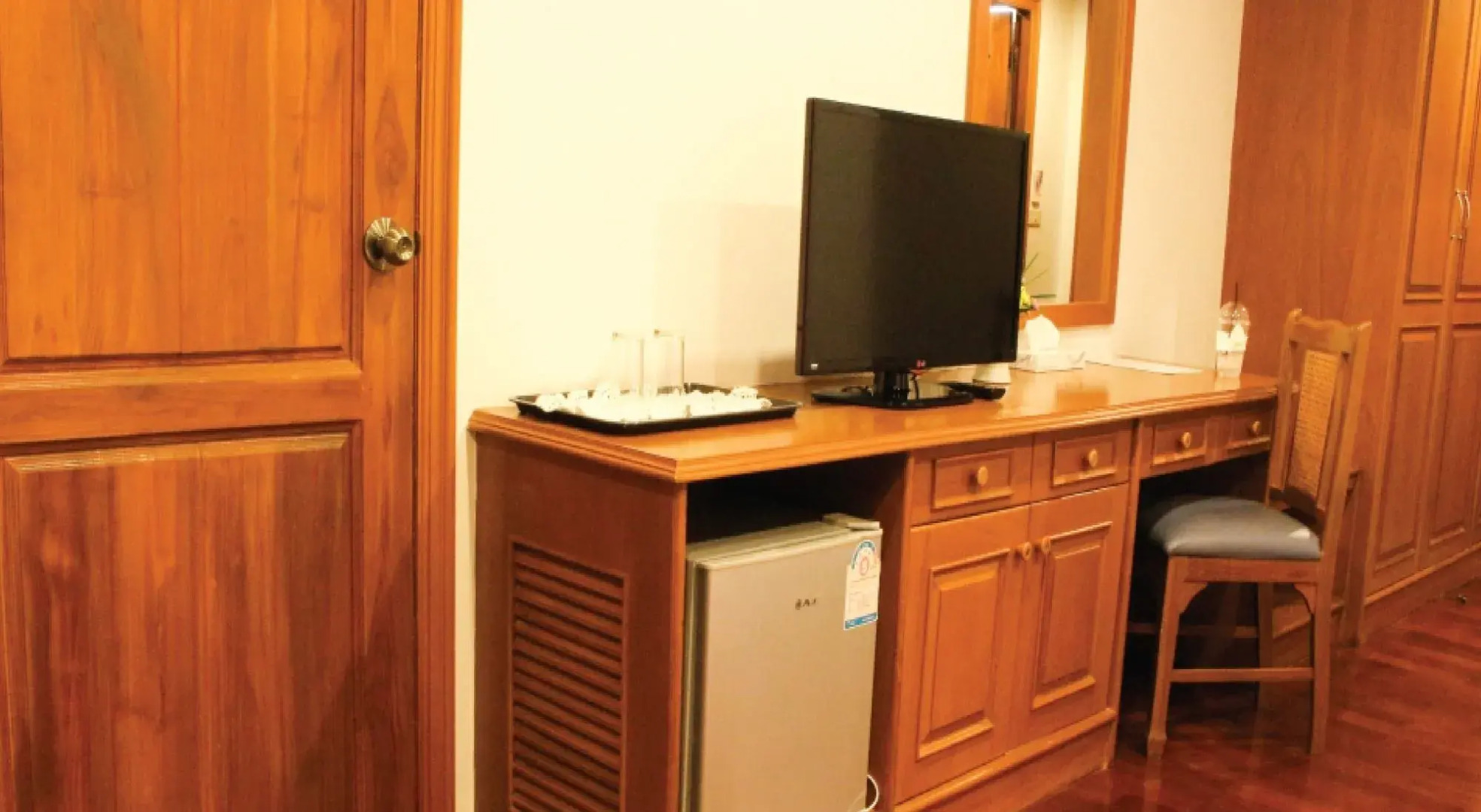 Natural Wellness Resort & SPA Chiang Mai