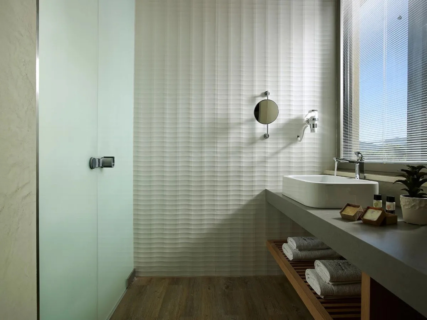 Youphoria Sea View Villas