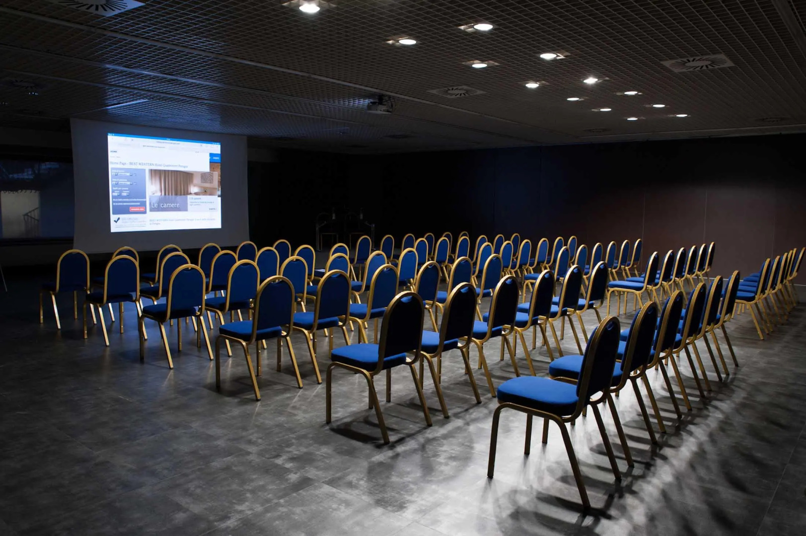 Best Western Hotel Quattrotorri Perugia