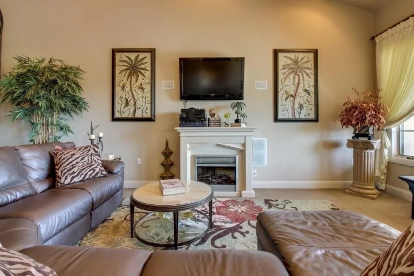 Living Local Lakeway Cove 2 Bedroom Condo