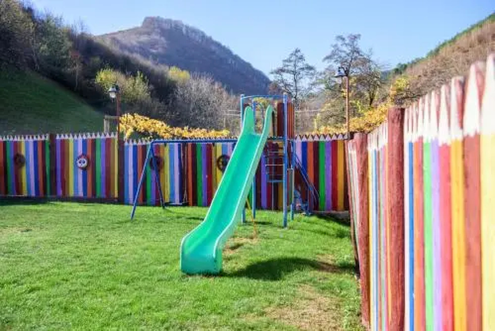 Pensiunea Darian & David