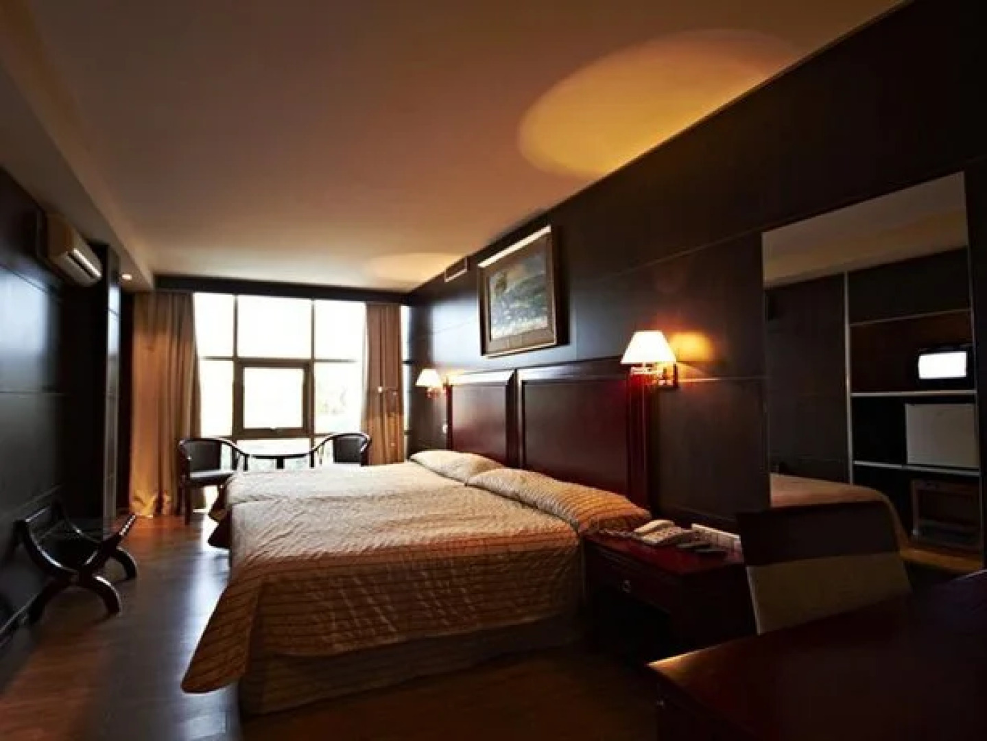 Águilas Hotel Resort