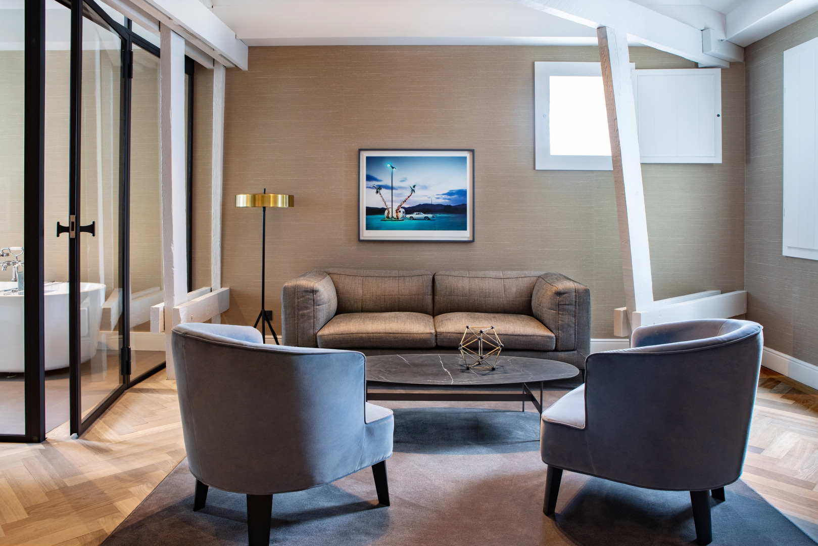 Pillows Grand Boutique Hotel Reylof, Ghent