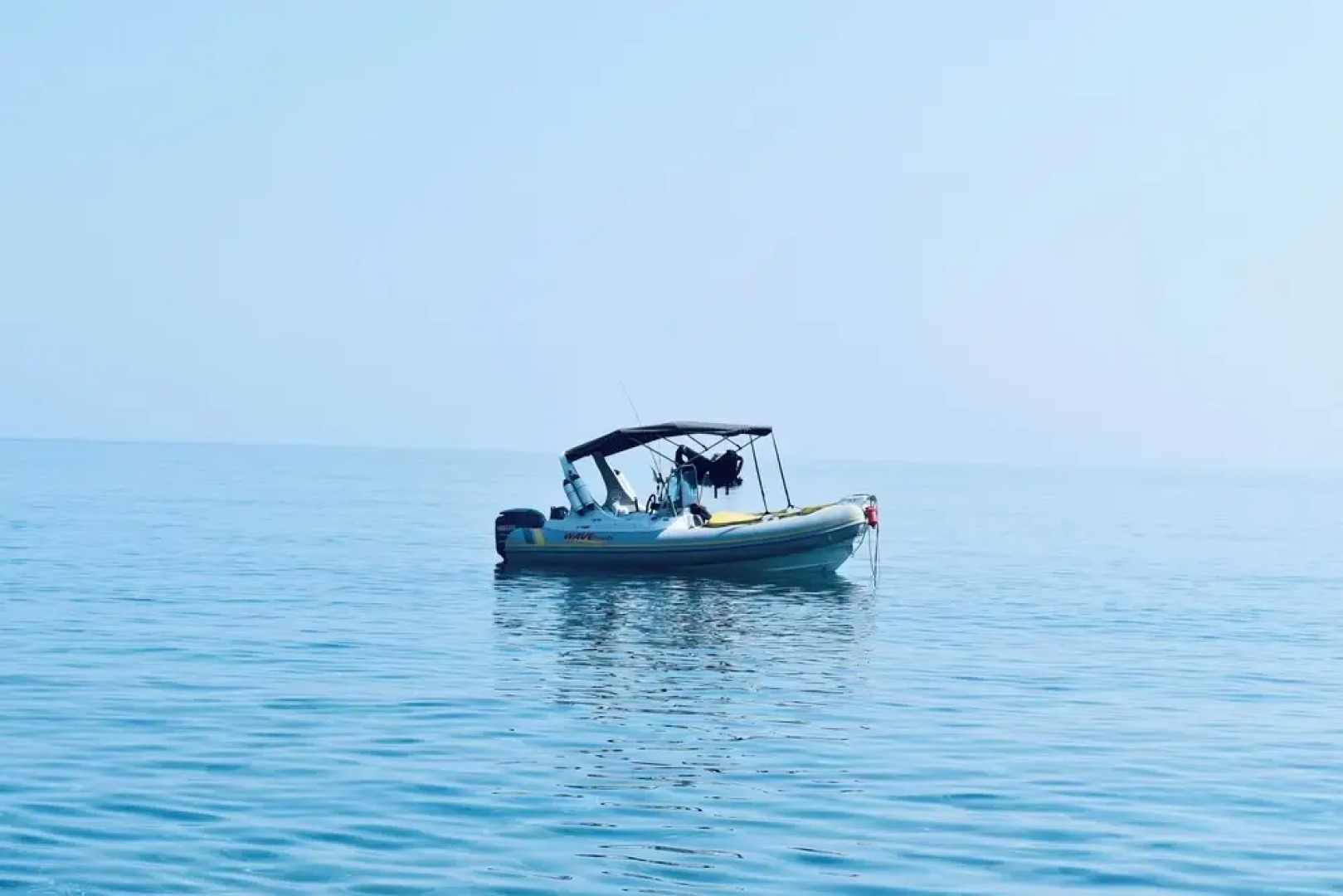 Armonia Seaview Suites